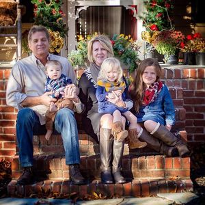 Meet your Posher, Debbie